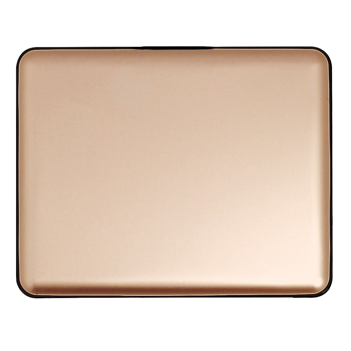 OGON Aluminum Wallet Big - Rose Gold